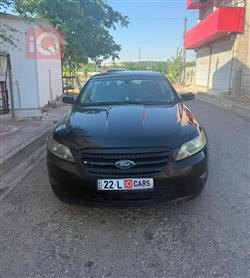 فورد تورس